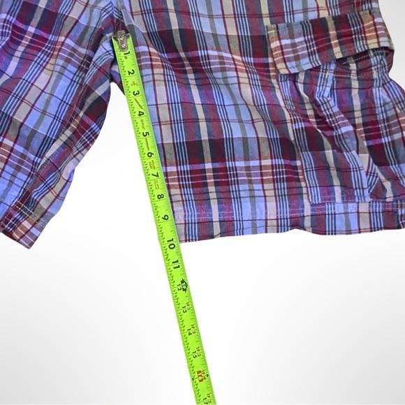 Polo‎ Ralph Lauren men’s cargo shorts size 38 Y2K style - Picture 4 of 6